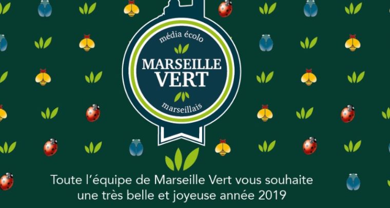 Le nouveau fonctionnement de Marseille Vert