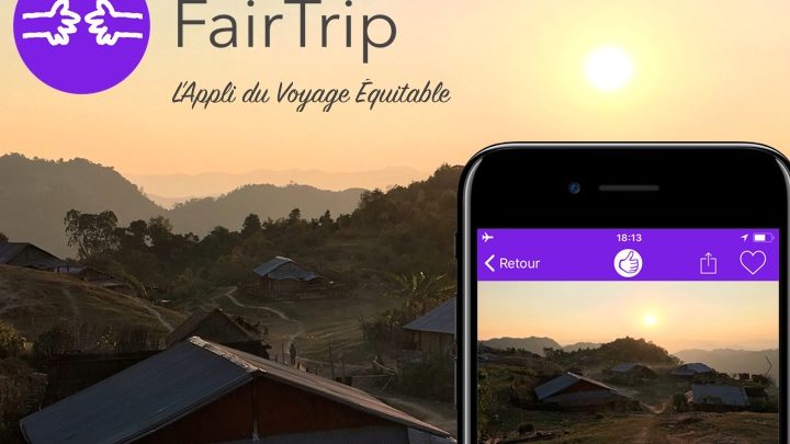 Voyager autrement avec FairTrip