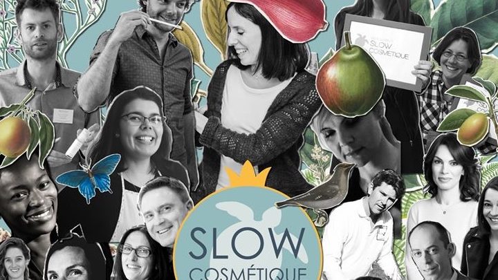 La Slow Cosmétique : parce que nous le valons bien !