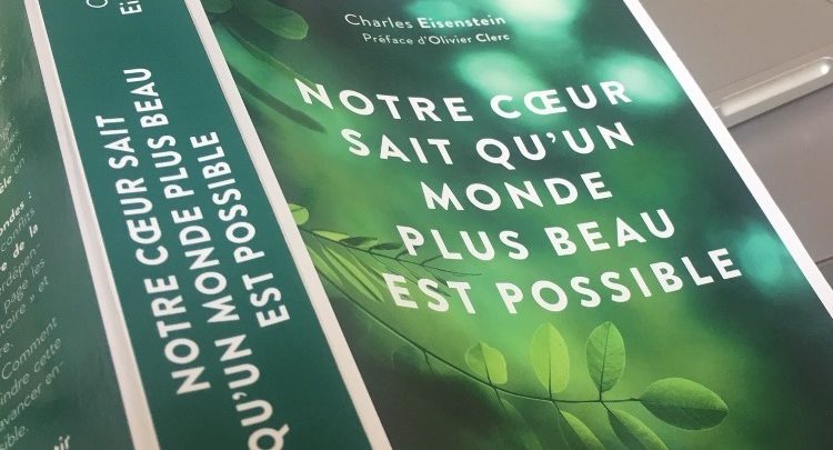 Le livre de l'été