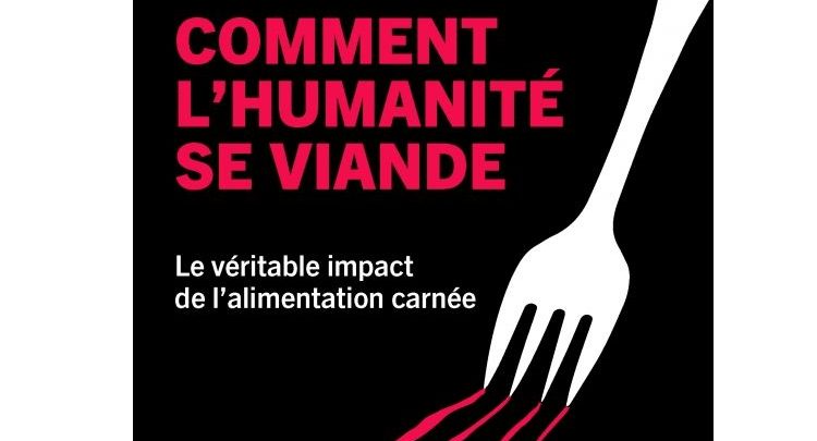 Comment l'humanité se viande