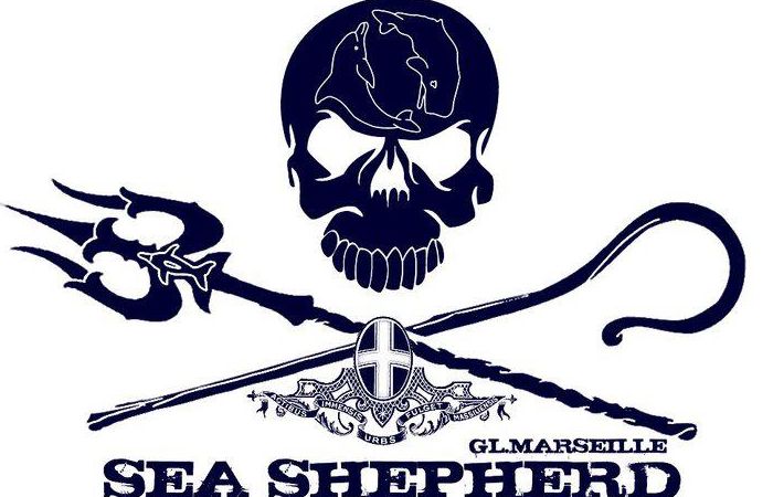 SEA SHEPHERD MARSEILLE