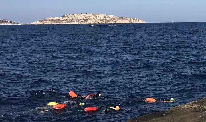 RDV avec les Dingues de la Digue 2024