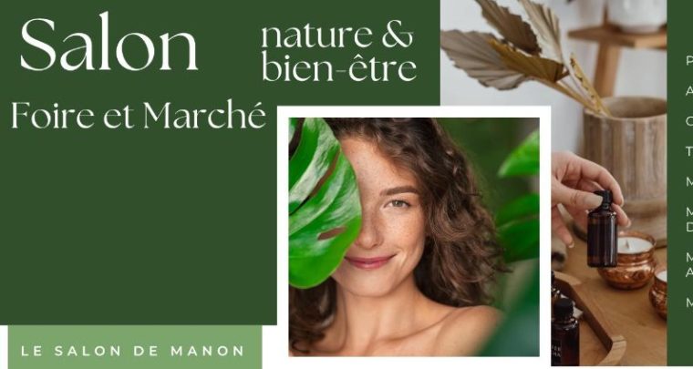 Salon de Manon Nature & bien-être à Aix