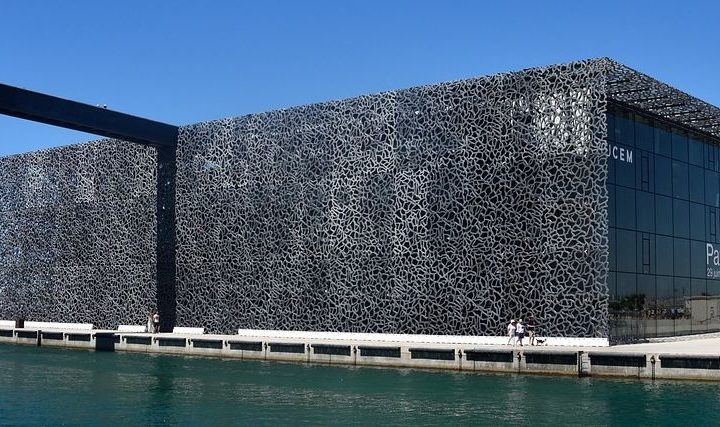 Le Climat Libé Tour au MuCEM