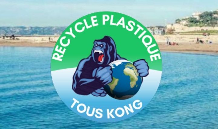 Grand ramassage avec Recycle Plastique