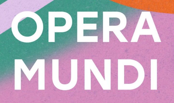 Festival anniversaire Opera Mundi