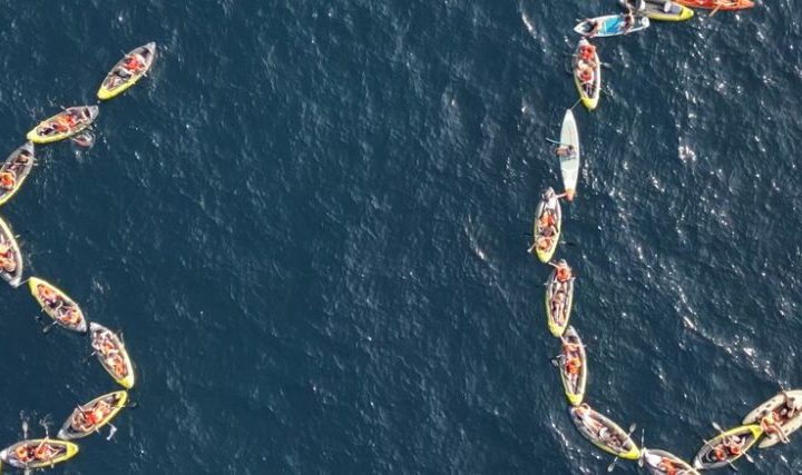 Nouveaux bénévoles chez Stop Croisières